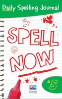 Spell Now: Bk. 5