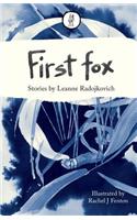 First fox