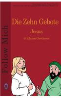 Zehn Gebote