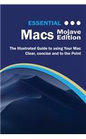 Essential Macs Mojave Edition