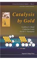 Catalysis by Gold