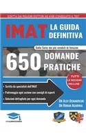 La guida IMAT defintiva