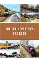 Trainspotter's Log Book