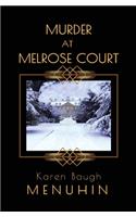 Murder at Melrose Court