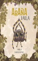La arana Paula
