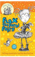 Flax the Feral Fairy