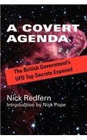 Covert Agenda