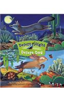 Desert Night Desert Day (Rnp)