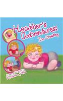Heather's Adventures - I'm Crawling