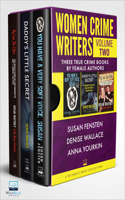 Women Crime Writers Volume Two