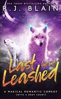 Last but not Leashed