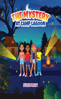 Mystery At Camp Lagoon
