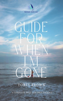 Guide for When I'm Gond