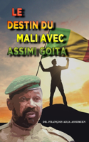 Destin Du Mali Avec Assimi Goita