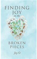 Finding Joy in the Broken Pieces
