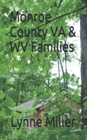 Monroe County VA & WV Families