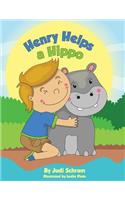 Henry Helps a Hippo