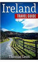 Ireland Travel Guide