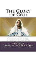 Glory of God