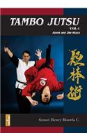 Tambo Jutsu Vol 1 English Color