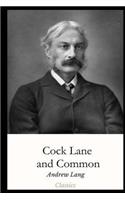 Cock Lane and Common