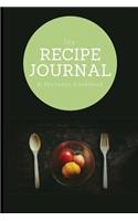 My Recipe Journal