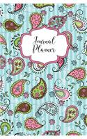 Journal Planner