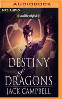 Destiny of Dragons