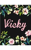 Vicky