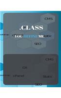 .Class you define me