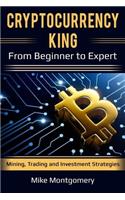 Cryptocurrency King
