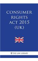 Consumer Rights Act 2015 (UK)