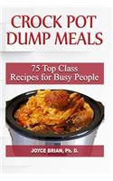 Crock Pot Dump Recipes