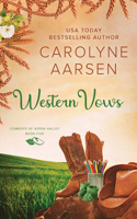 Western Vows