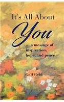 It's All About You