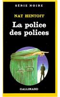 Police Des Polices