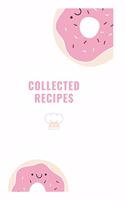 Collected recipes