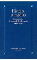 Histoire Et Medias