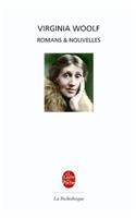 Romans Et Nouvelles