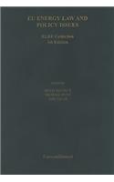 EU Energy Law and Policy Issues