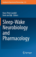 Sleep-Wake Neurobiology and Pharmacology