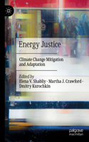 Energy Justice