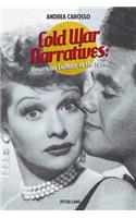 Cold War Narratives
