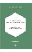 Handbuch der Laplace-Transformation
