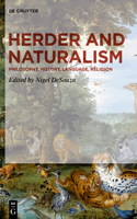 Herder and Naturalism