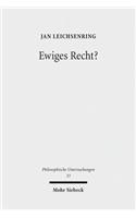 Ewiges Recht?