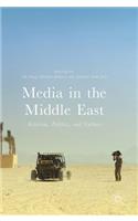 Media in the Middle East