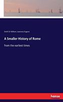 Smaller History of Rome