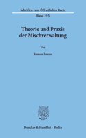 Theorie Und PRAXIS Der Mischverwaltung