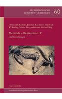 Merimde-Benisalame IV